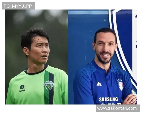 韩国足球明星阵容全解析他们如何在国际舞台上闪耀光芒