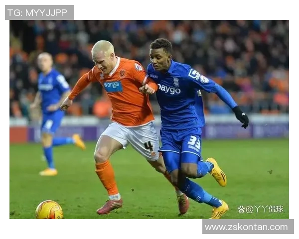 布莱克浦主场迎战南安联期待精彩对决与胜利的较量 布莱克浦主场迎战南安联期待精彩对决与胜利的较量